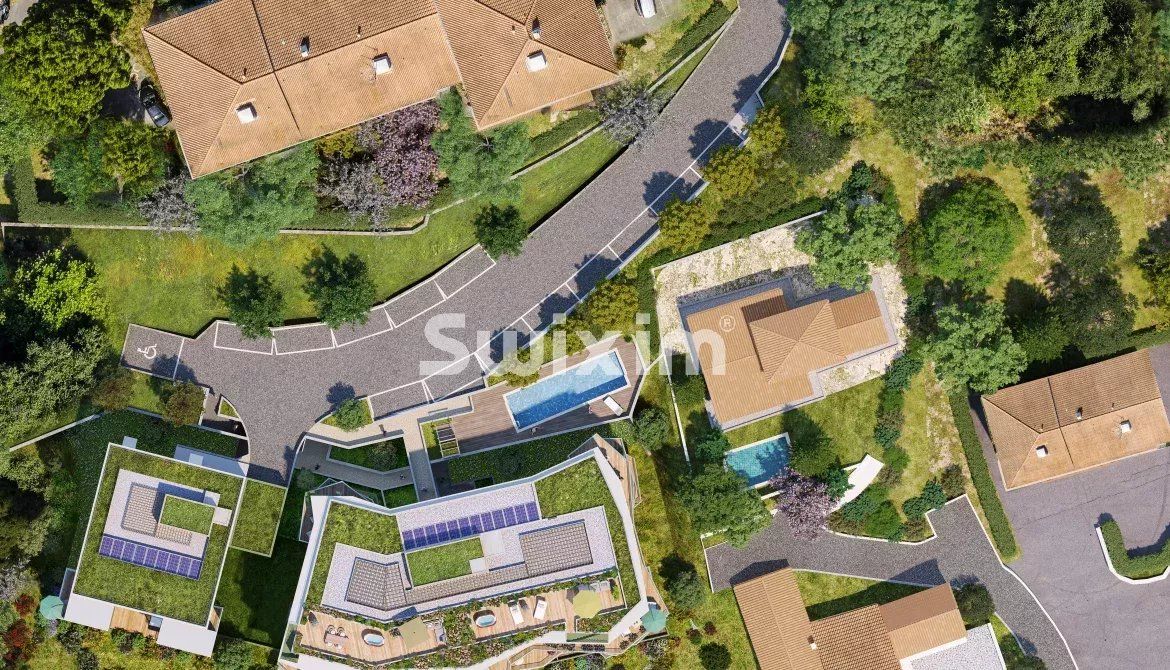 apartamento 2 Salas en venta en Nice (06000)