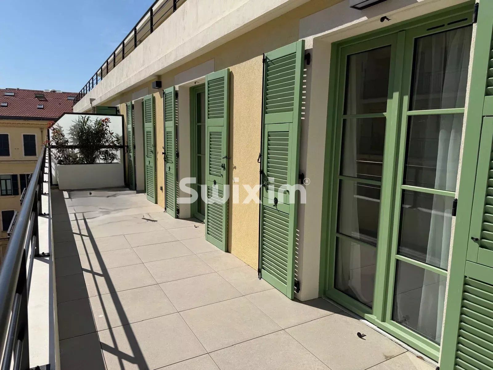 appartement 3 Pièces en vente sur Nice (06000)