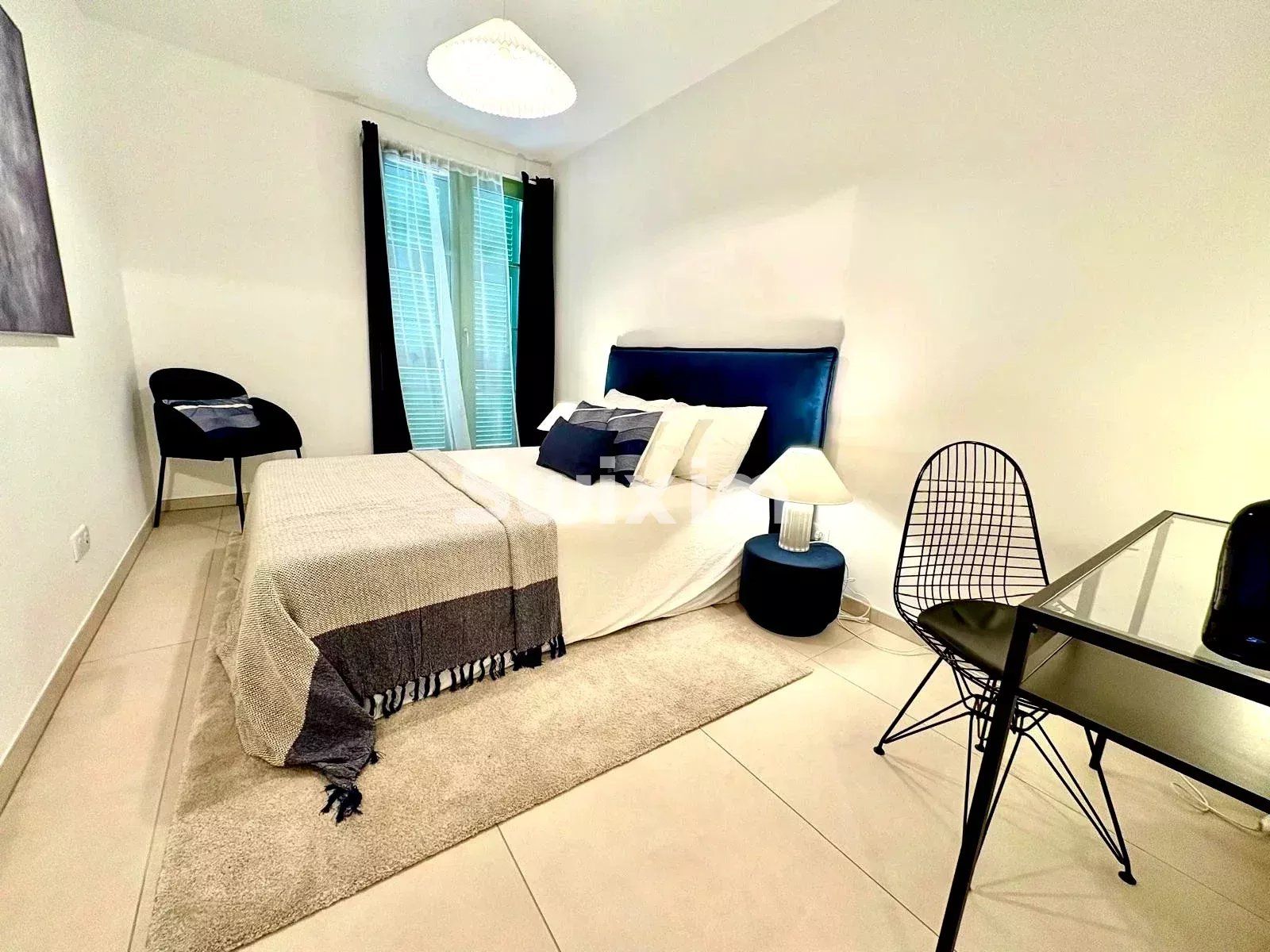 apartment 3 Rooms for sale on Nice (06000)