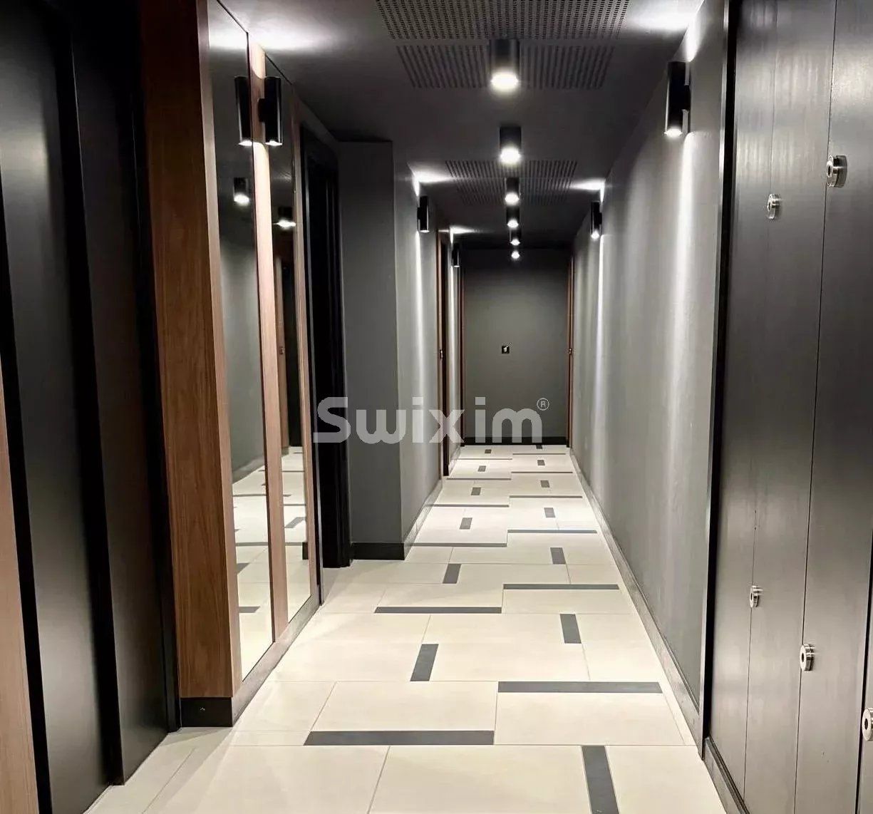 appartement 3 Pièces en vente sur Nice (06000)