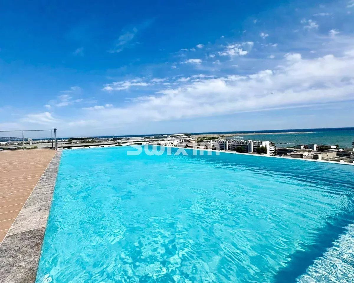 apartment 4 Rooms for sale on Nice (06000)