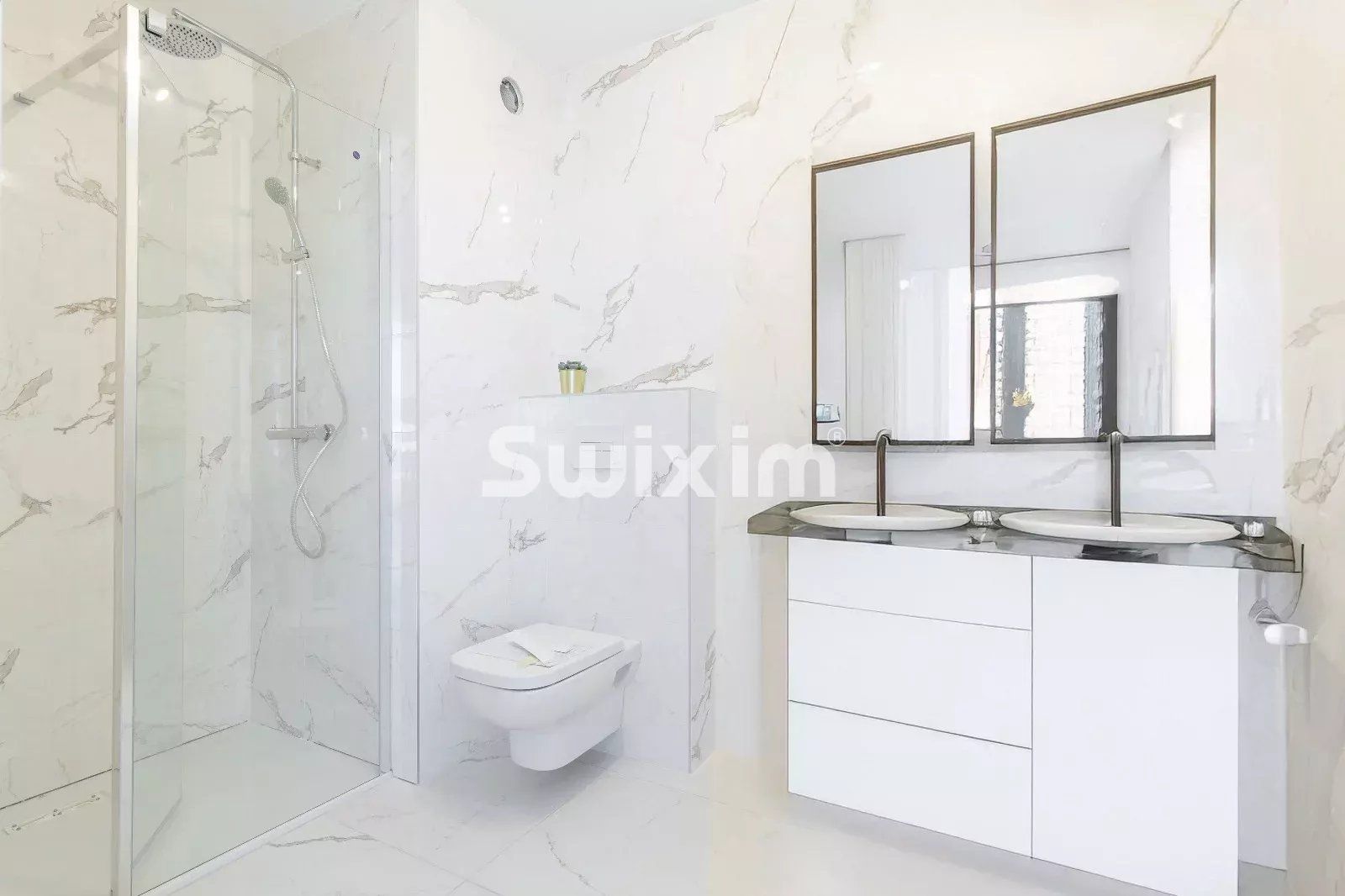 apartment 4 Rooms for sale on Nice (06000)