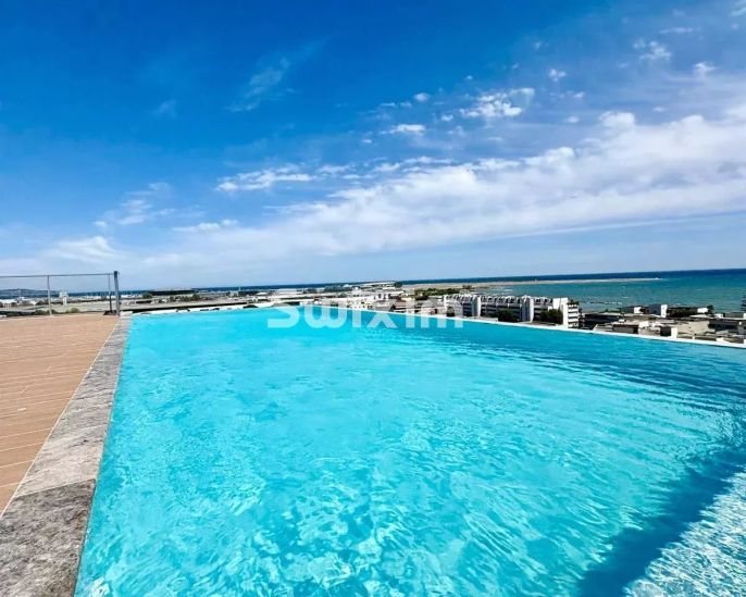 Sale Apartment Nice 4&nbsp;Rooms 139&nbsp;m²