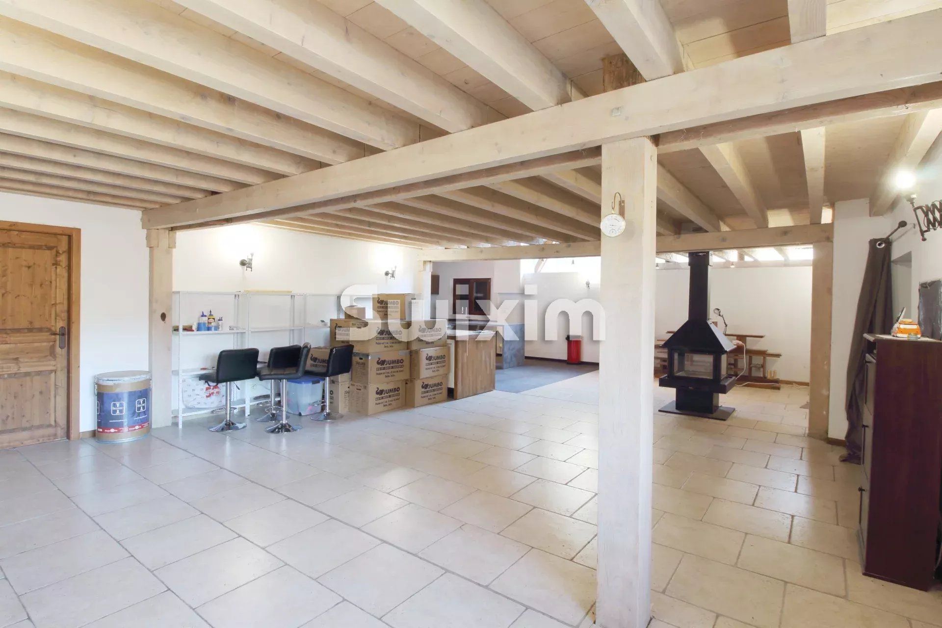 ferme 11 Pièces en vente sur Giromagny (90200)