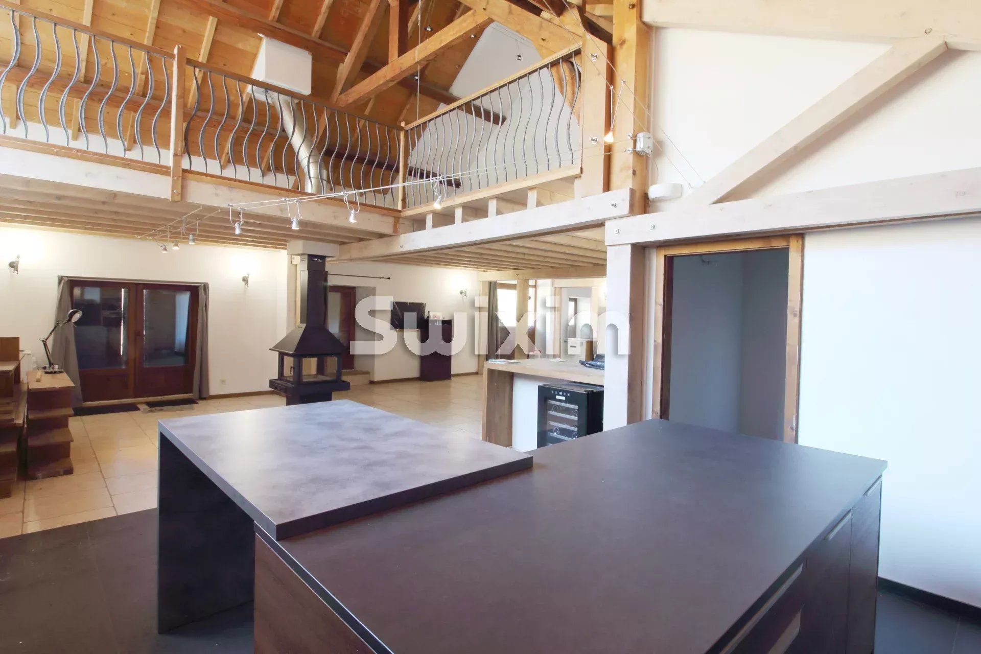 ferme 11 Pièces en vente sur Giromagny (90200)