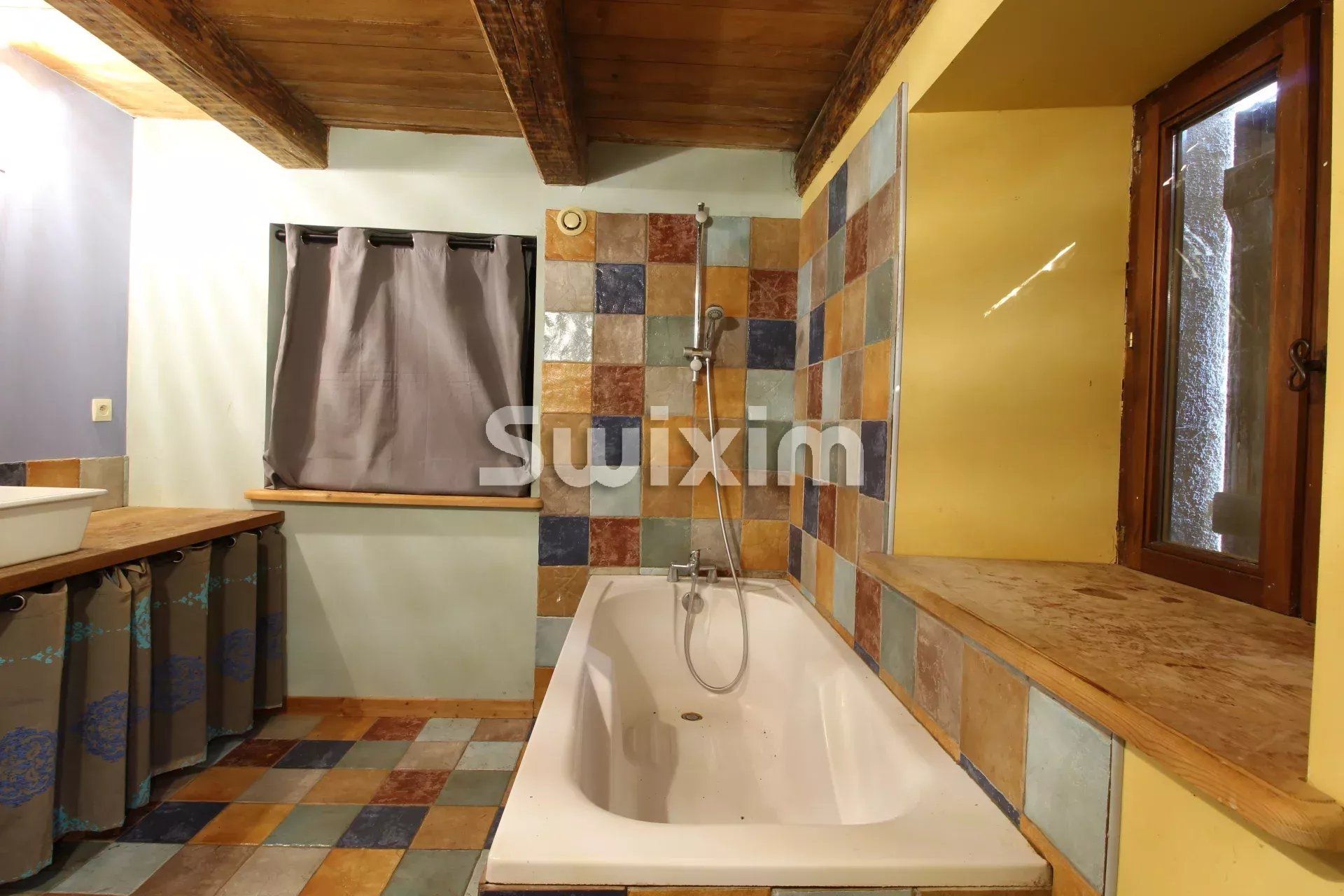 ferme 11 Pièces en vente sur Giromagny (90200)