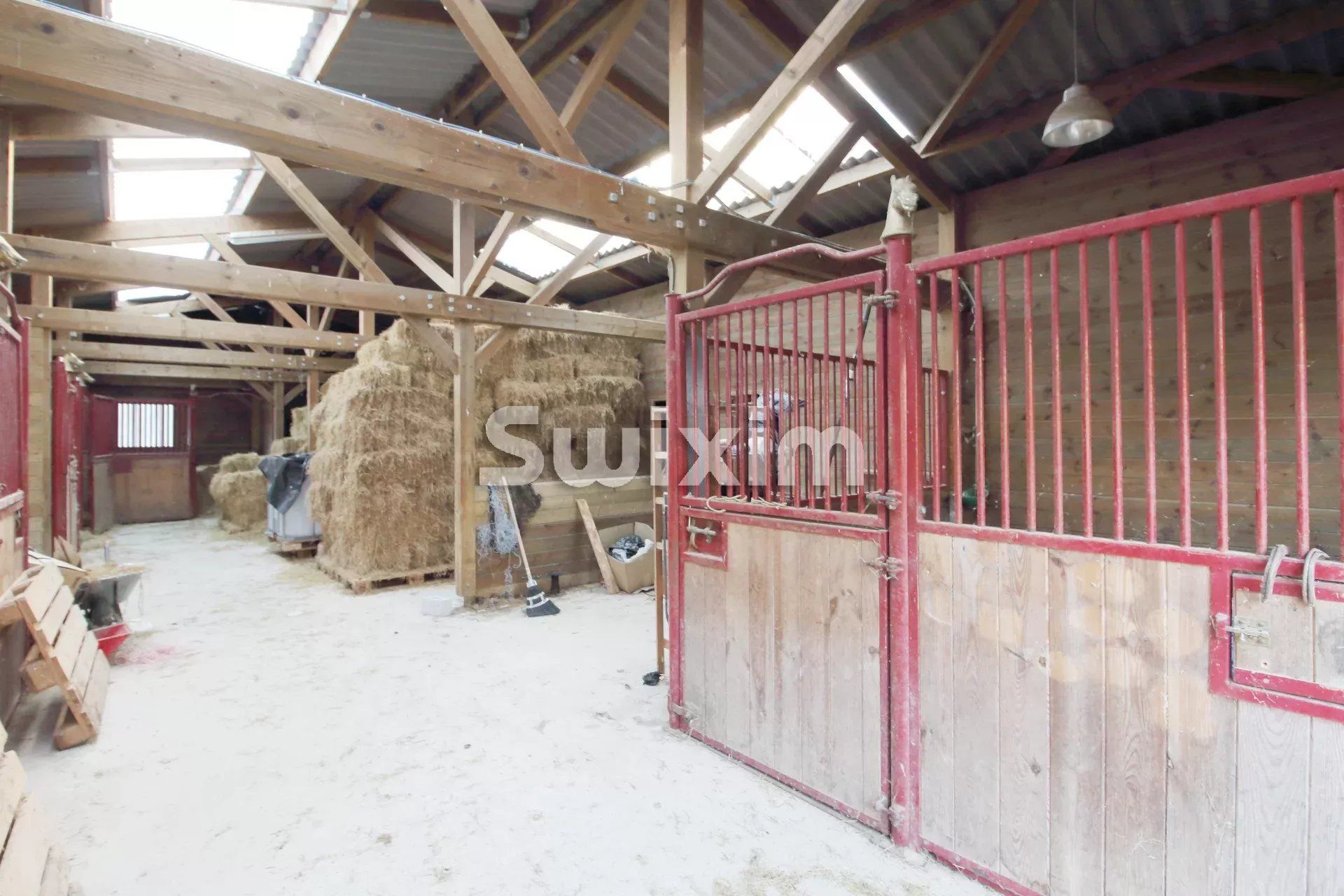 ferme 11 Pièces en vente sur Giromagny (90200)