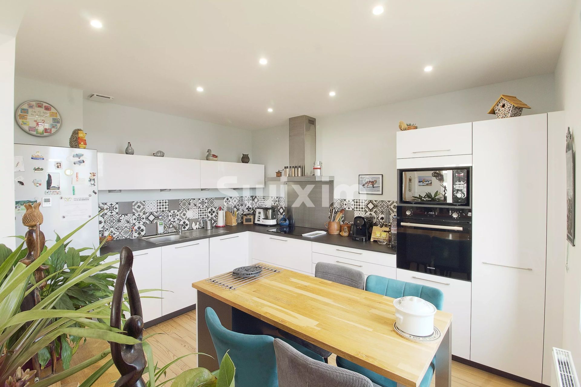 Sale House Les Écorces 6&nbsp;Rooms 154&nbsp;m²