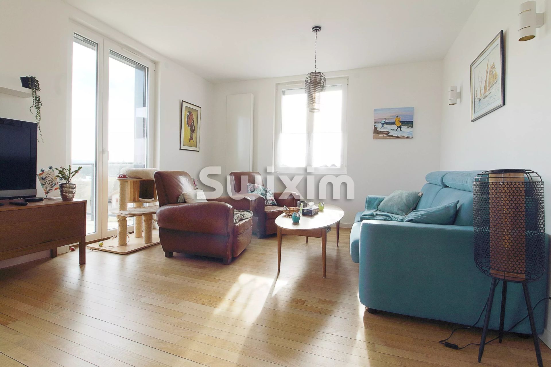 maison 6 Pièces en vente sur Les Écorces (25140)