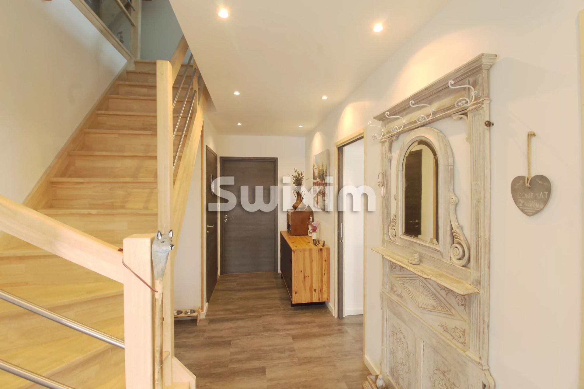 maison 6 Pièces en vente sur Les Écorces (25140)