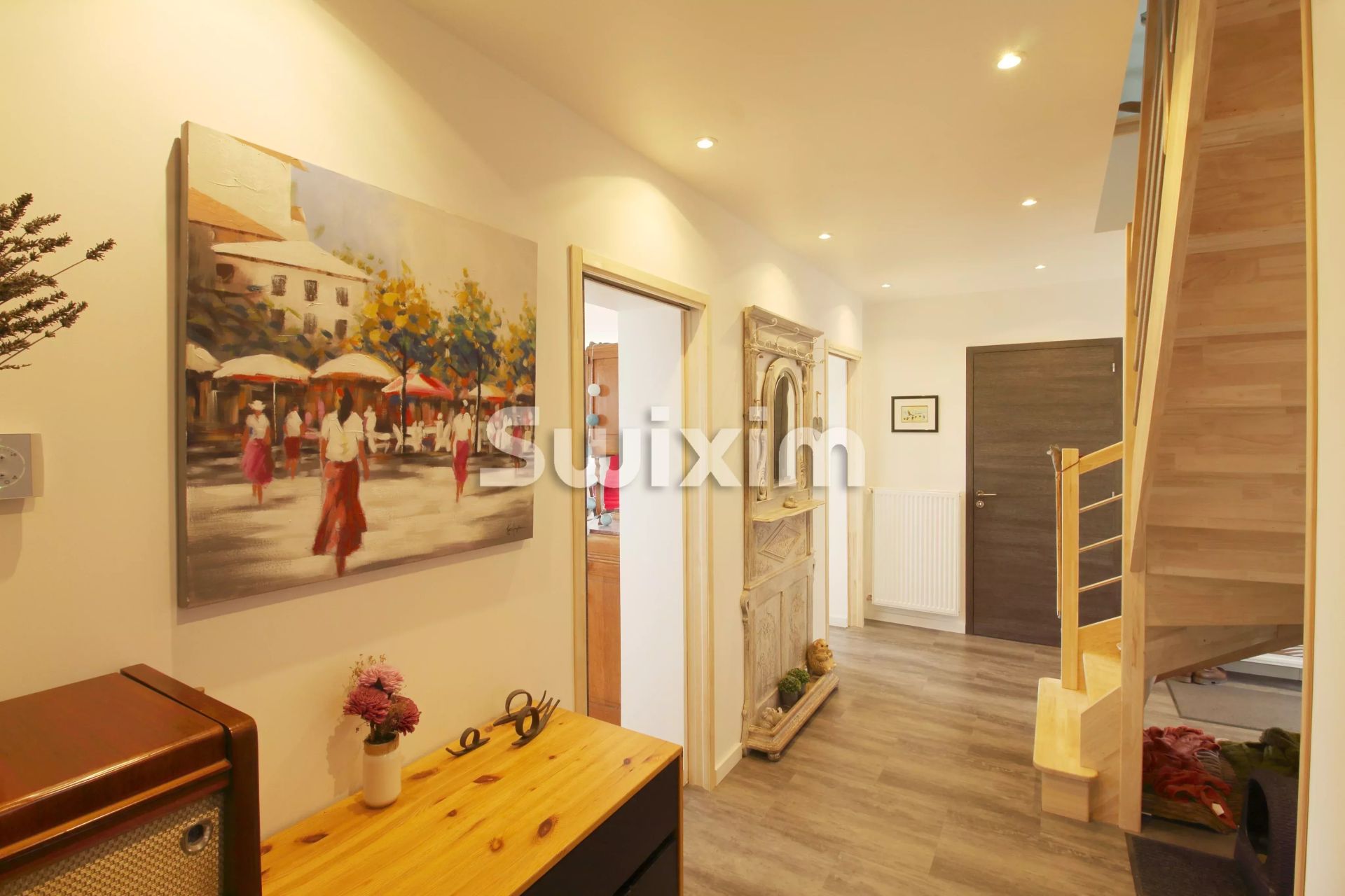 maison 6 Pièces en vente sur Les Écorces (25140)