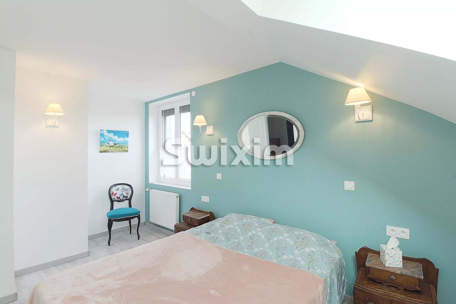 maison 6 Pièces en vente sur Les Écorces (25140)