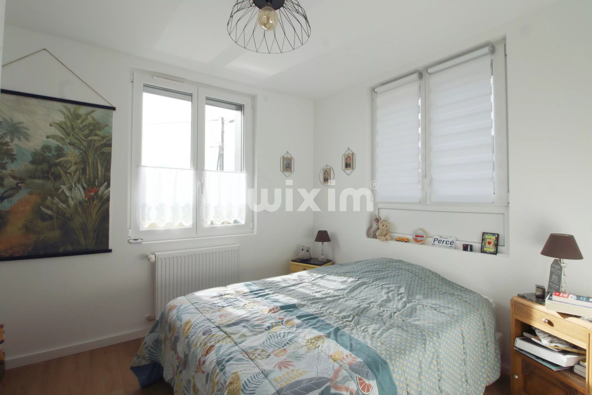 maison 6 Pièces en vente sur Les Écorces (25140)