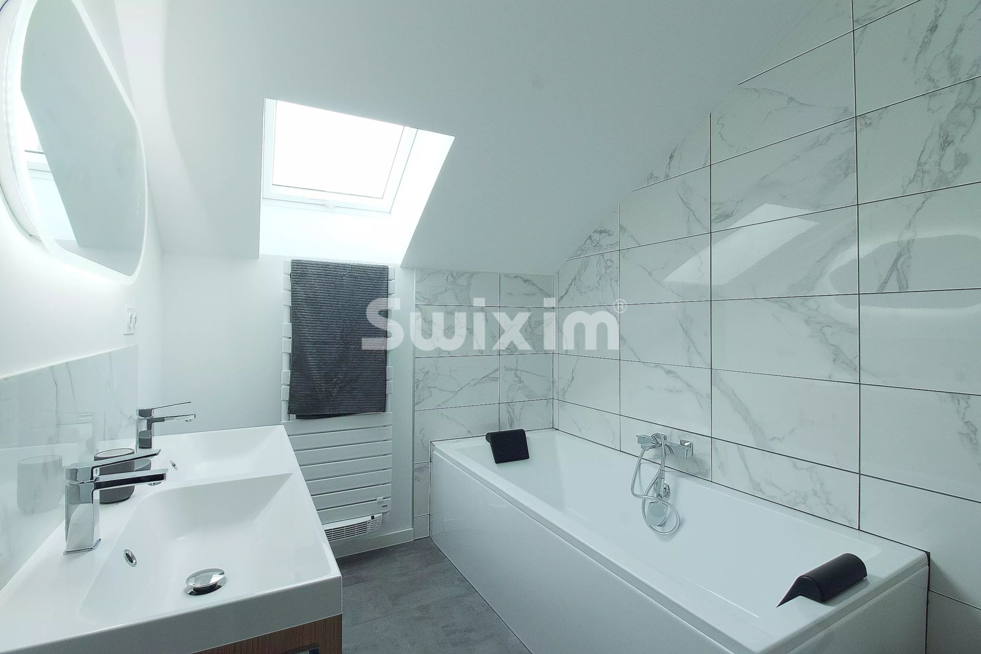 maison 6 Pièces en vente sur Les Écorces (25140)