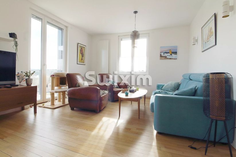 Vente Maison Les Écorces 6&nbsp;Pièces 154&nbsp;m²