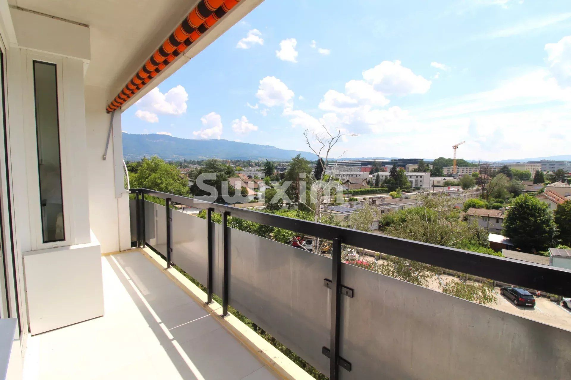 apartment 5 Rooms for rent on Plan-les-Ouates (1228)