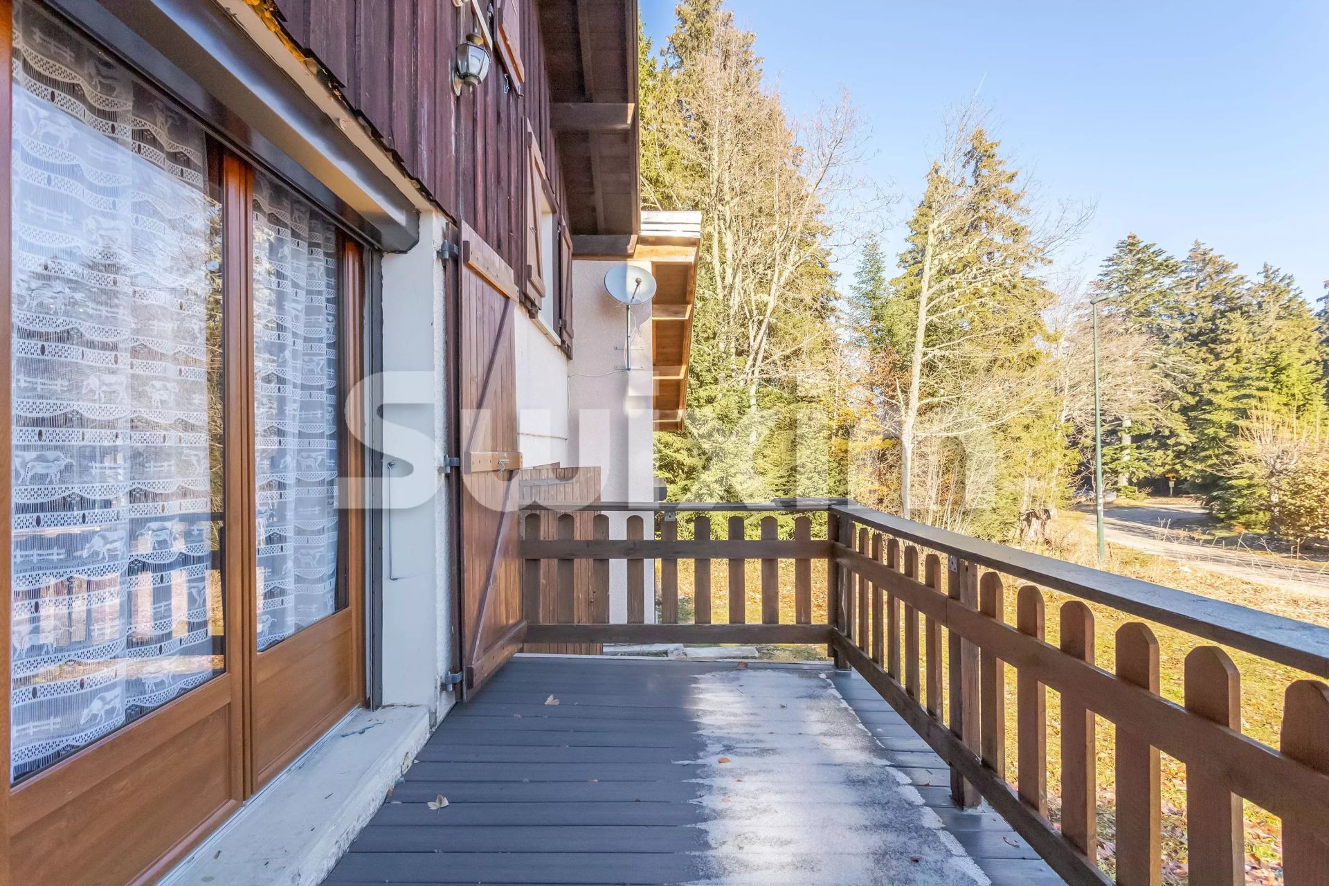 chalet 7 Salas en venta en Aix-les-Bains (73100)