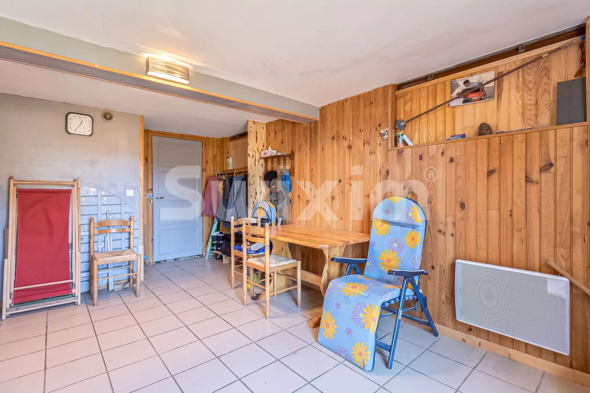 chalet 7 Pièces en vente sur Aix-les-Bains (73100)