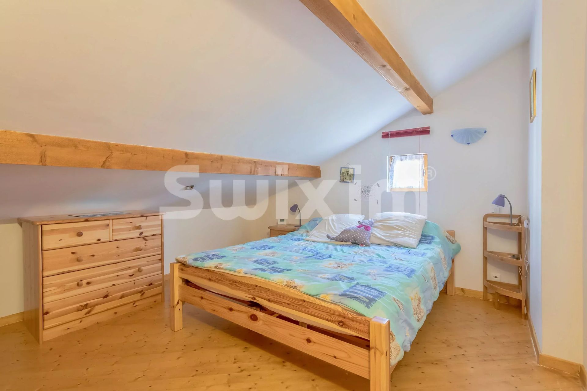 chalet 7 Pièces en vente sur Aix-les-Bains (73100)
