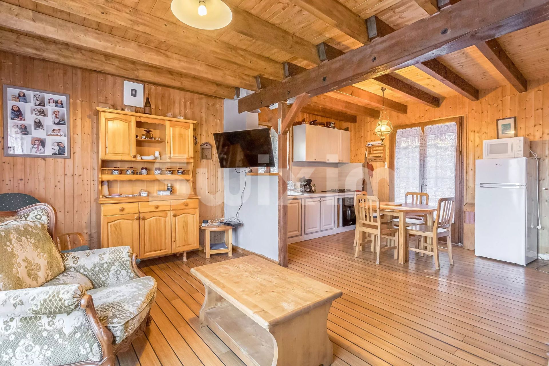 chalet 7 Pièces en vente sur Aix-les-Bains (73100)