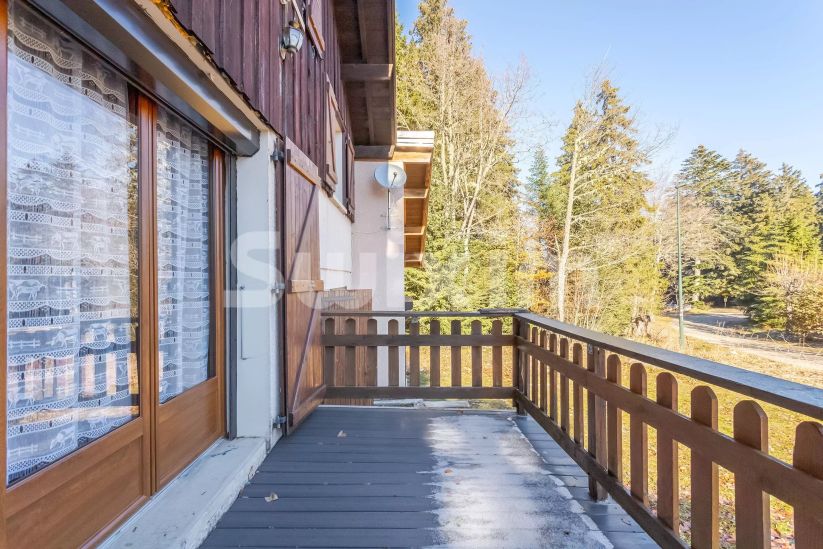 Vente Chalet Aix-les-Bains 7&nbsp;Pièces 86.97&nbsp;m²