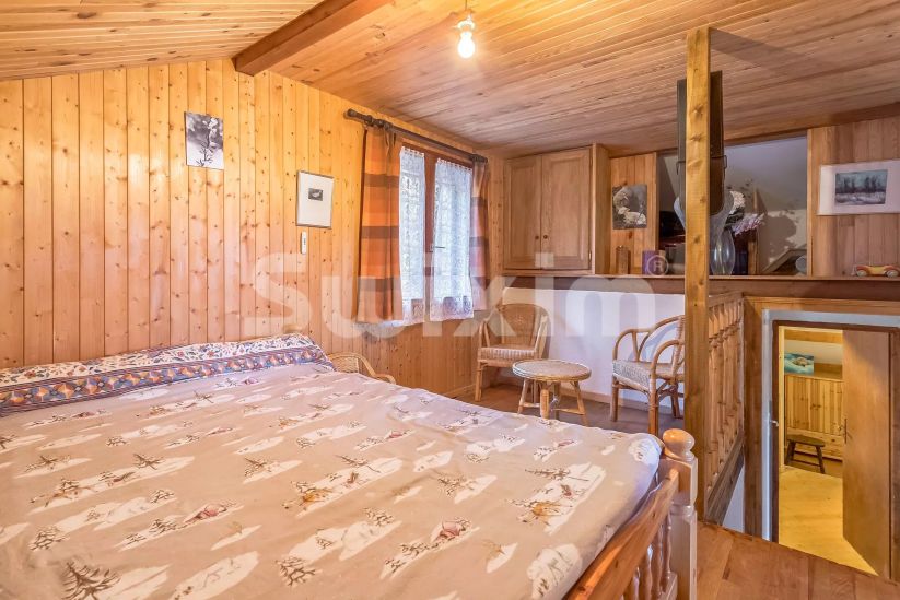 Vente Chalet Aix-les-Bains 7&nbsp;Pièces 86.97&nbsp;m²
