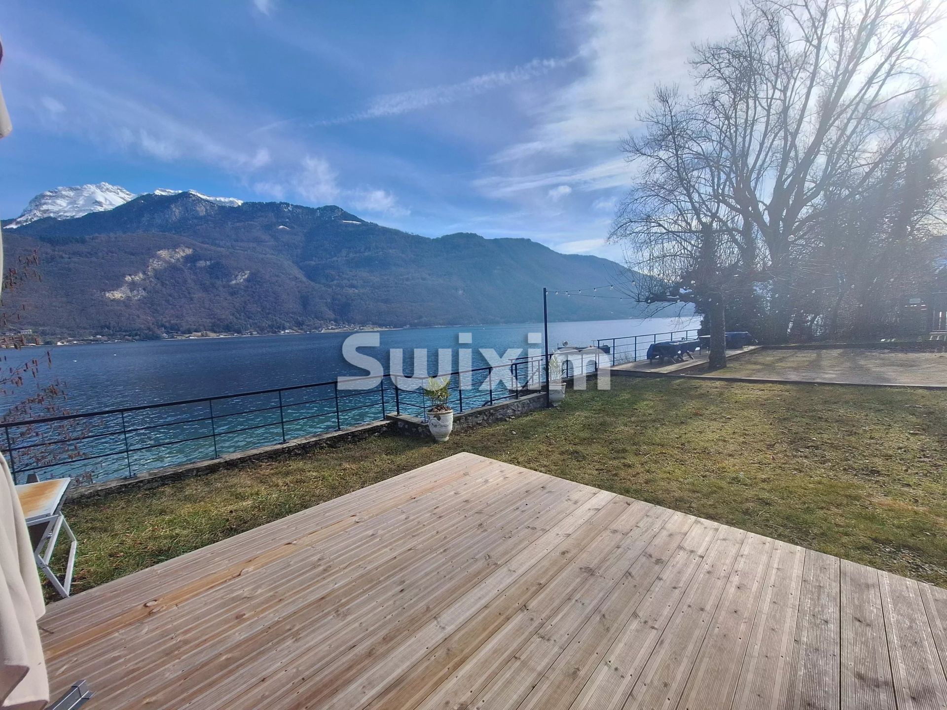 casa 7 Camere in vendita su Doussard (74210)