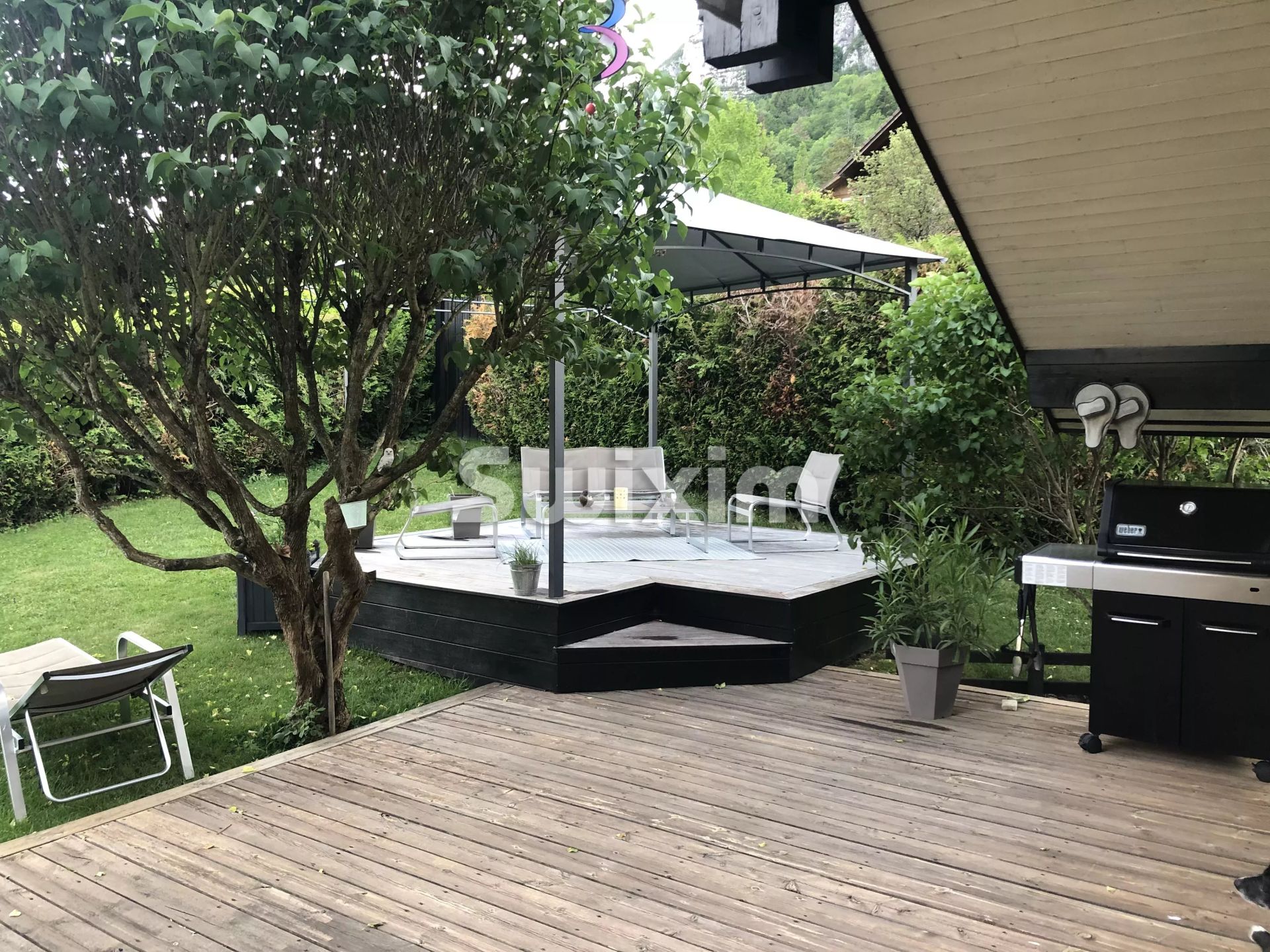 casa 7 Camere in vendita su Doussard (74210)