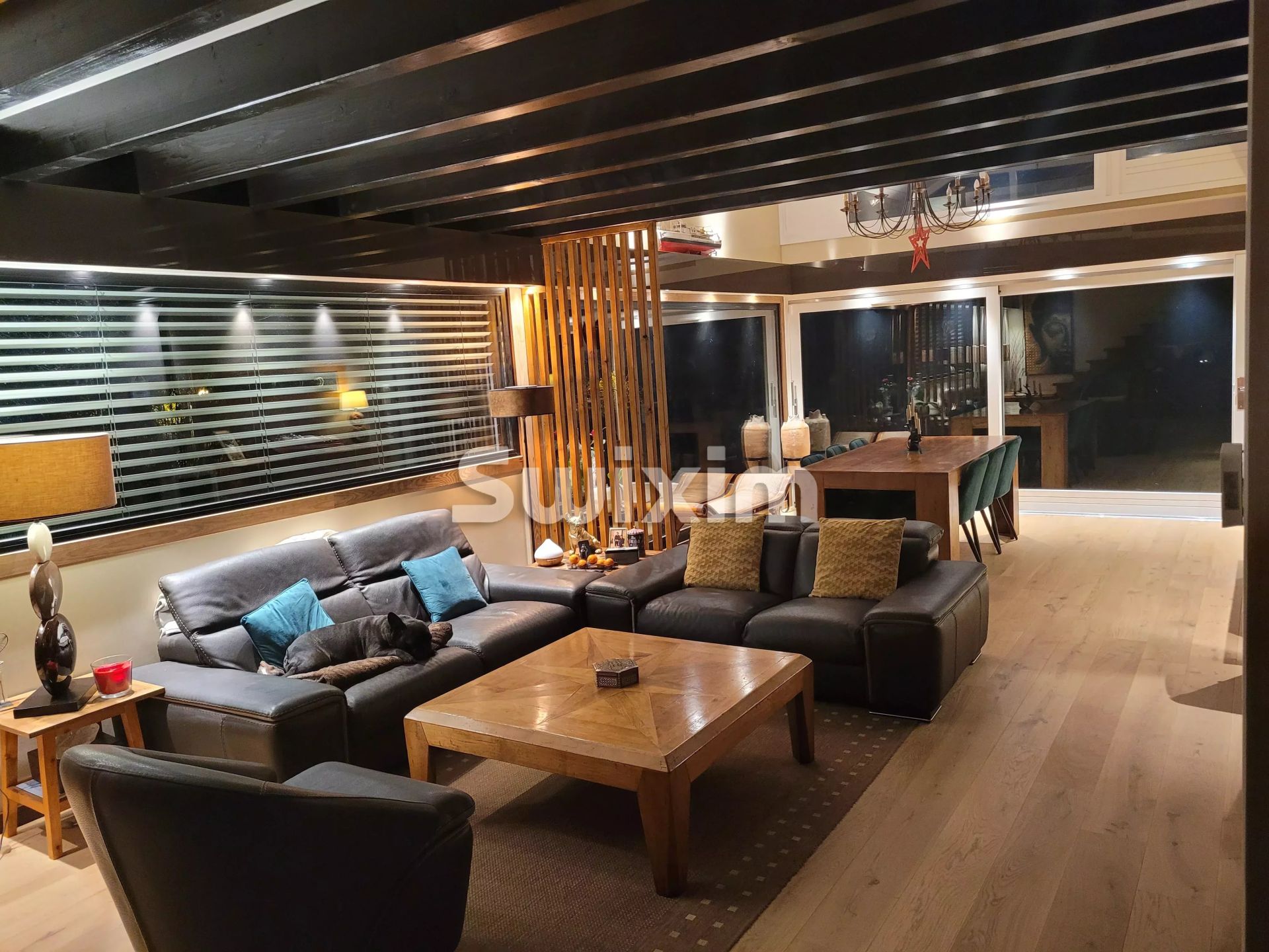 casa 7 Camere in vendita su Doussard (74210)