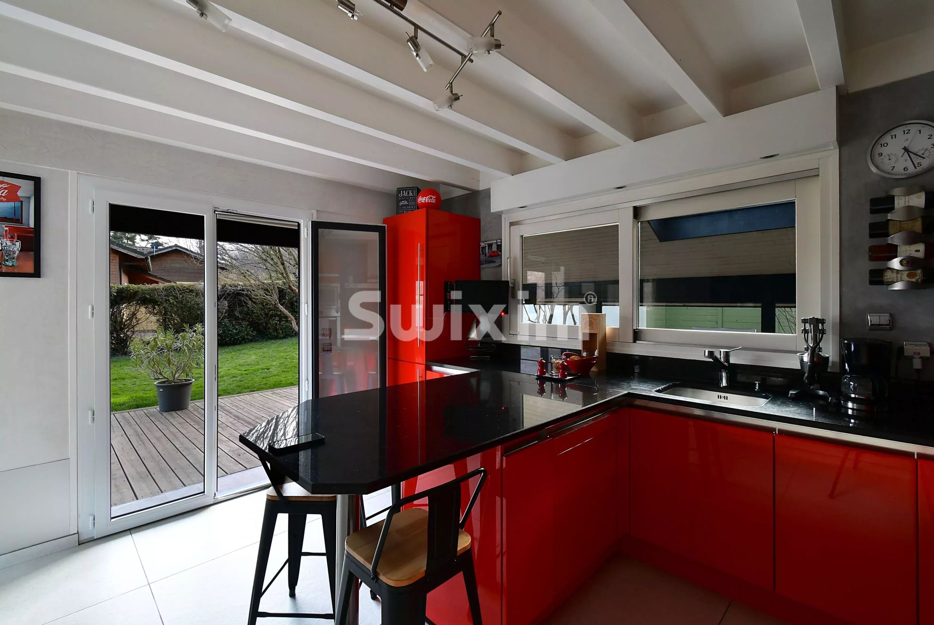 house 7 Rooms for sale on Annecy (74000)