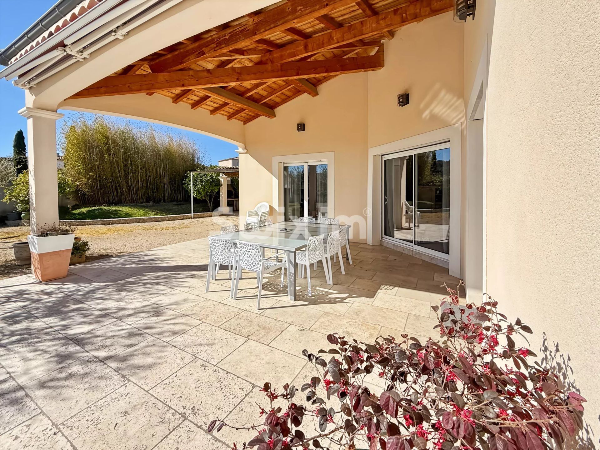 maison 5 Pièces en vente sur Bourg-Saint-Andéol (07700)