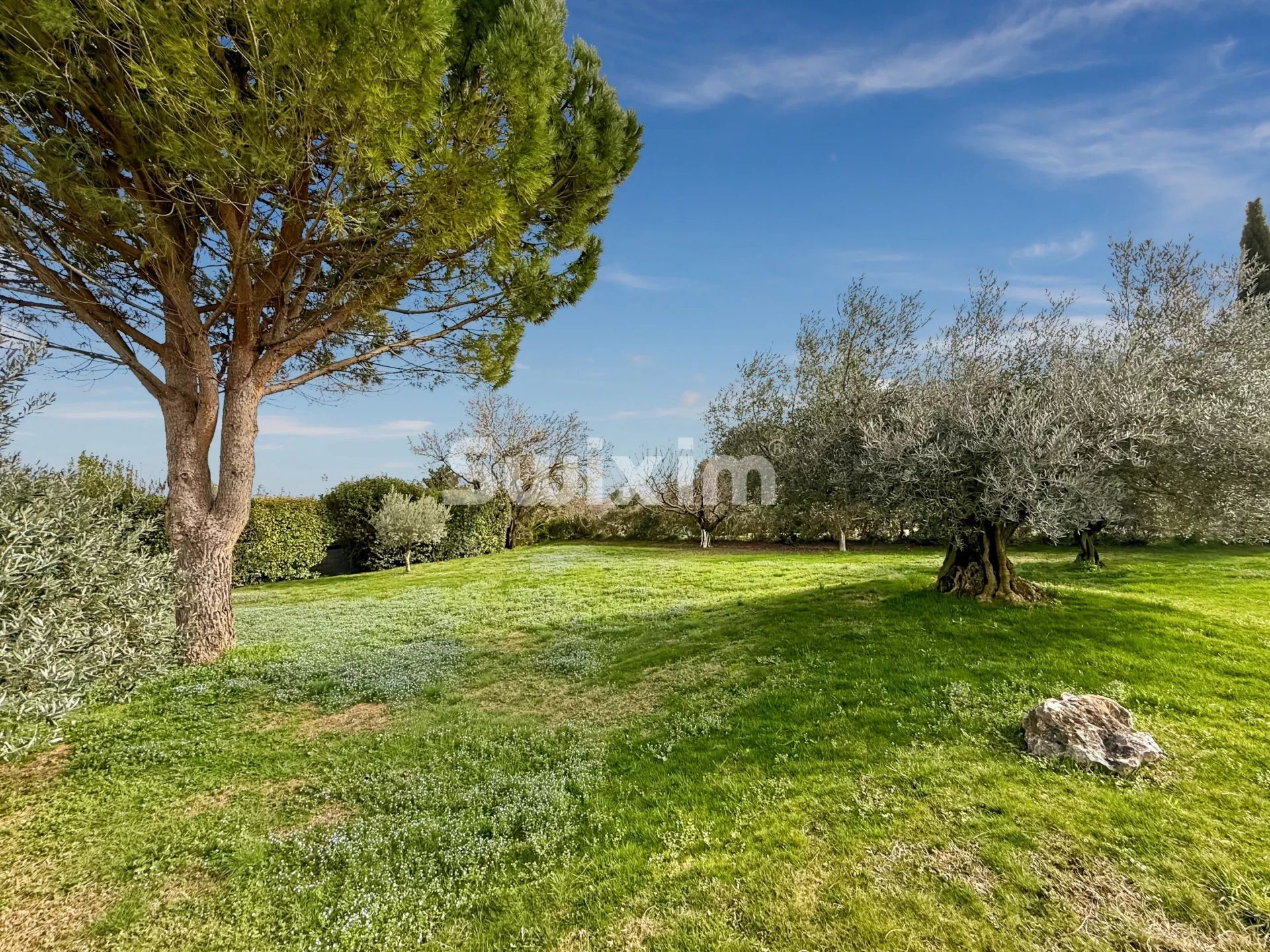 casa 5 Camere in vendita su Bourg-Saint-Andéol (07700)