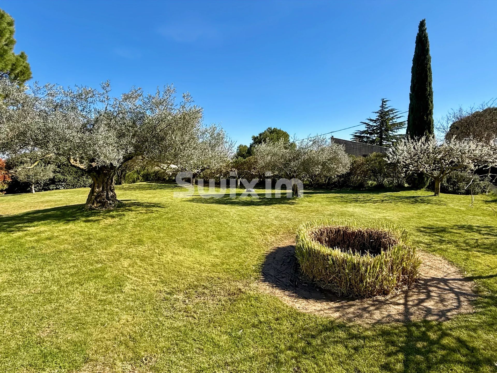 maison 5 Pièces en vente sur Bourg-Saint-Andéol (07700)