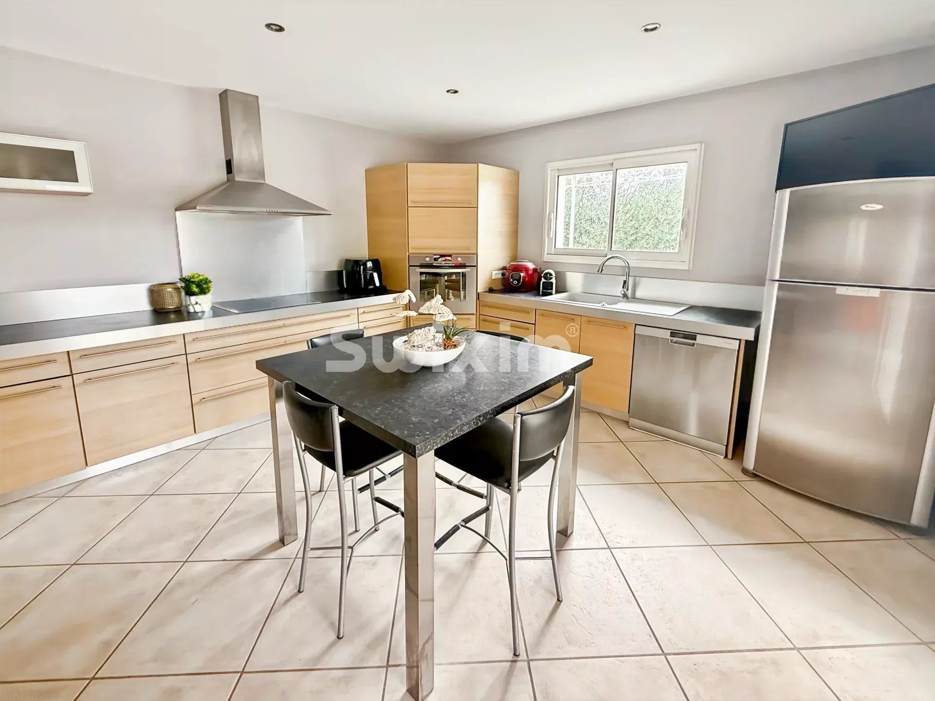 maison 5 Pièces en vente sur Bourg-Saint-Andéol (07700)