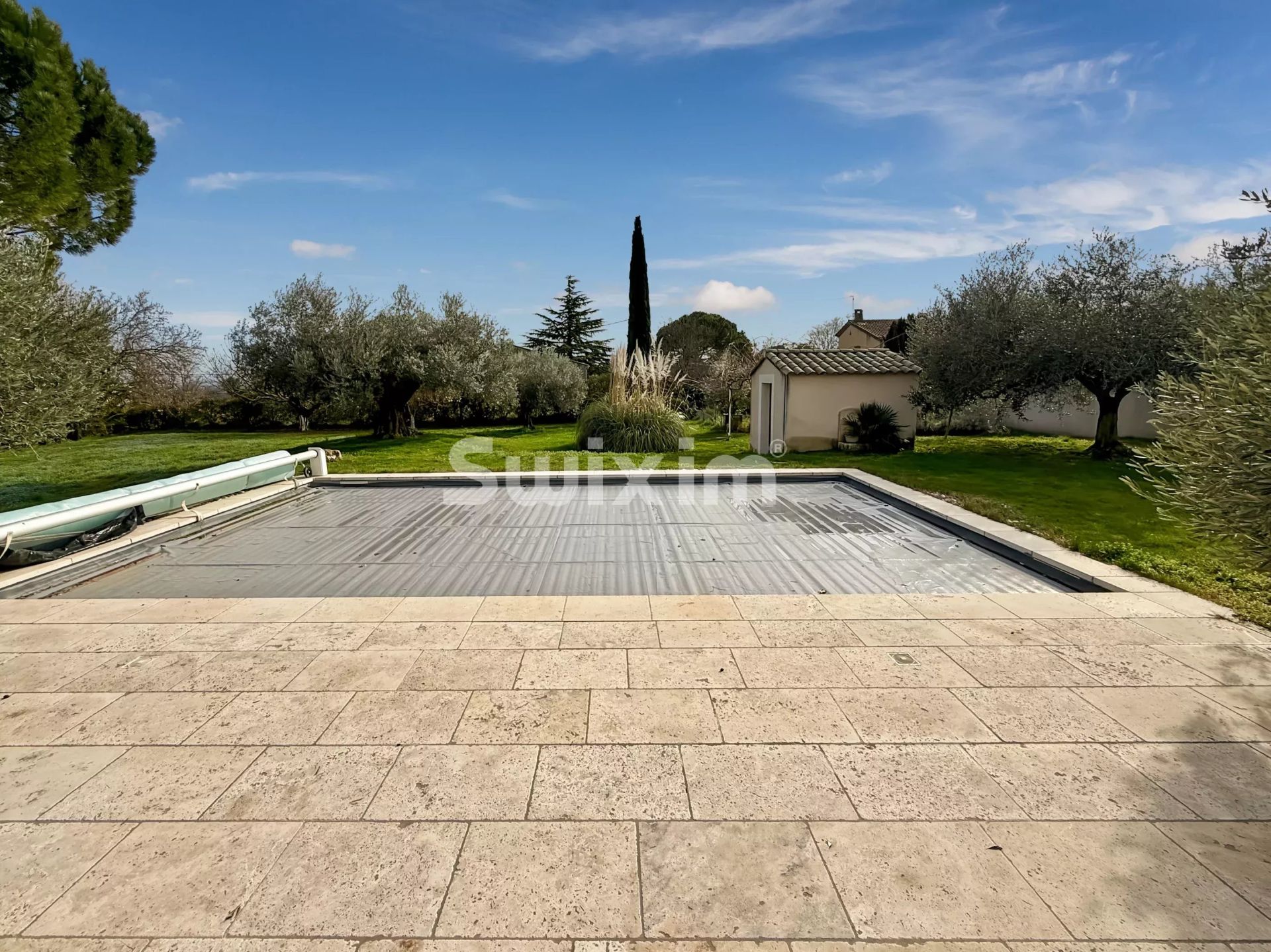 casa 5 Camere in vendita su Bourg-Saint-Andéol (07700)