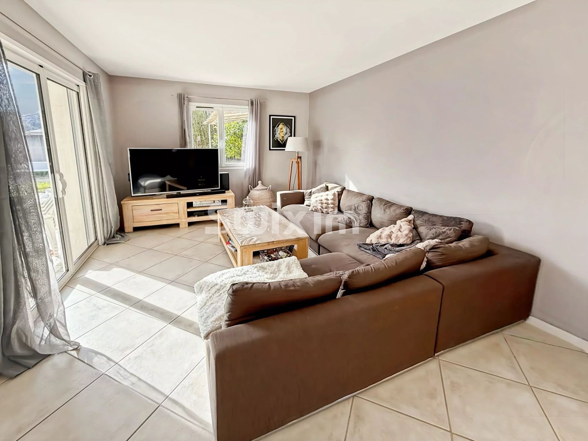 maison 5 Pièces en vente sur Bourg-Saint-Andéol (07700)