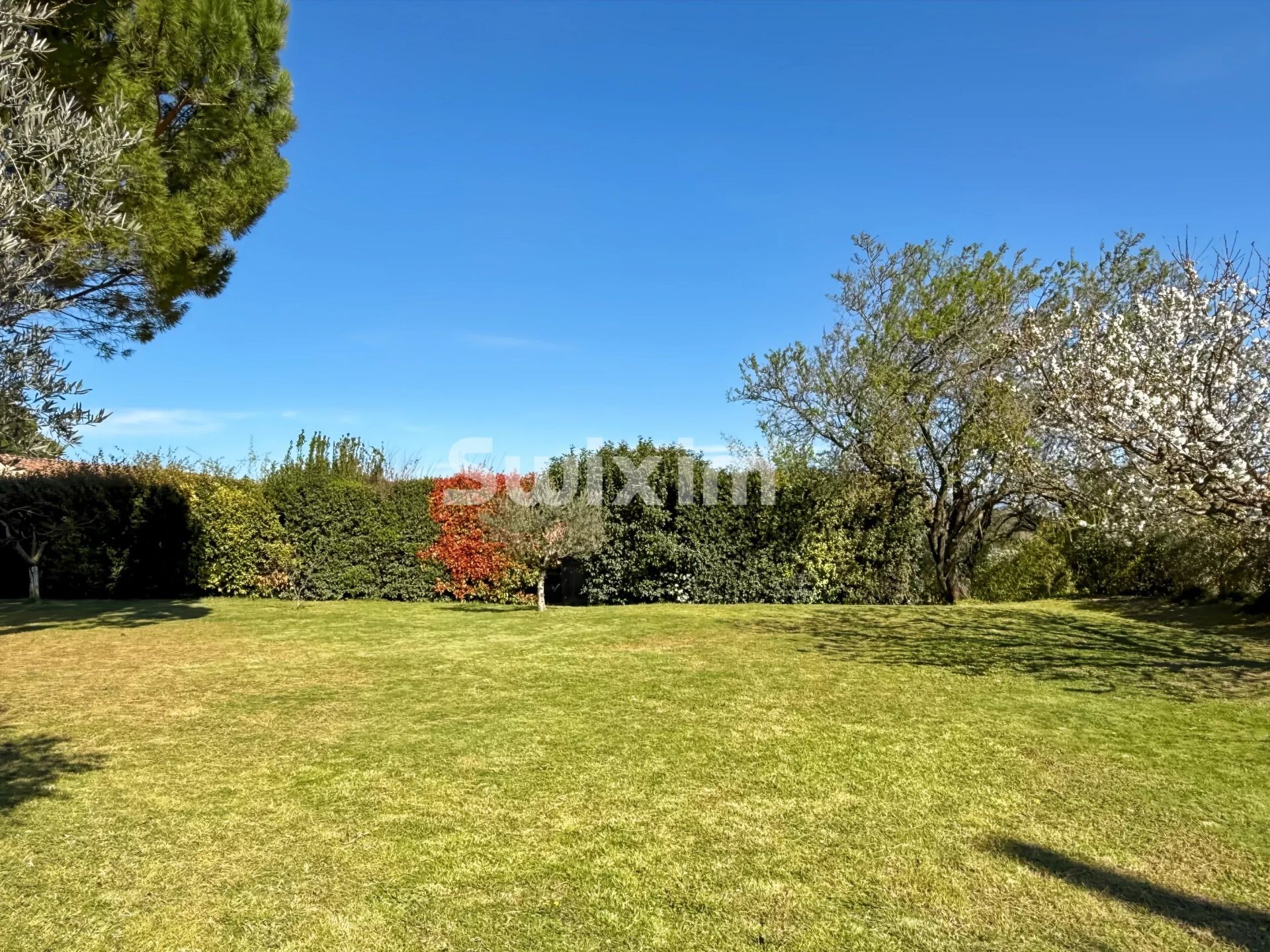 maison 5 Pièces en vente sur Bourg-Saint-Andéol (07700)