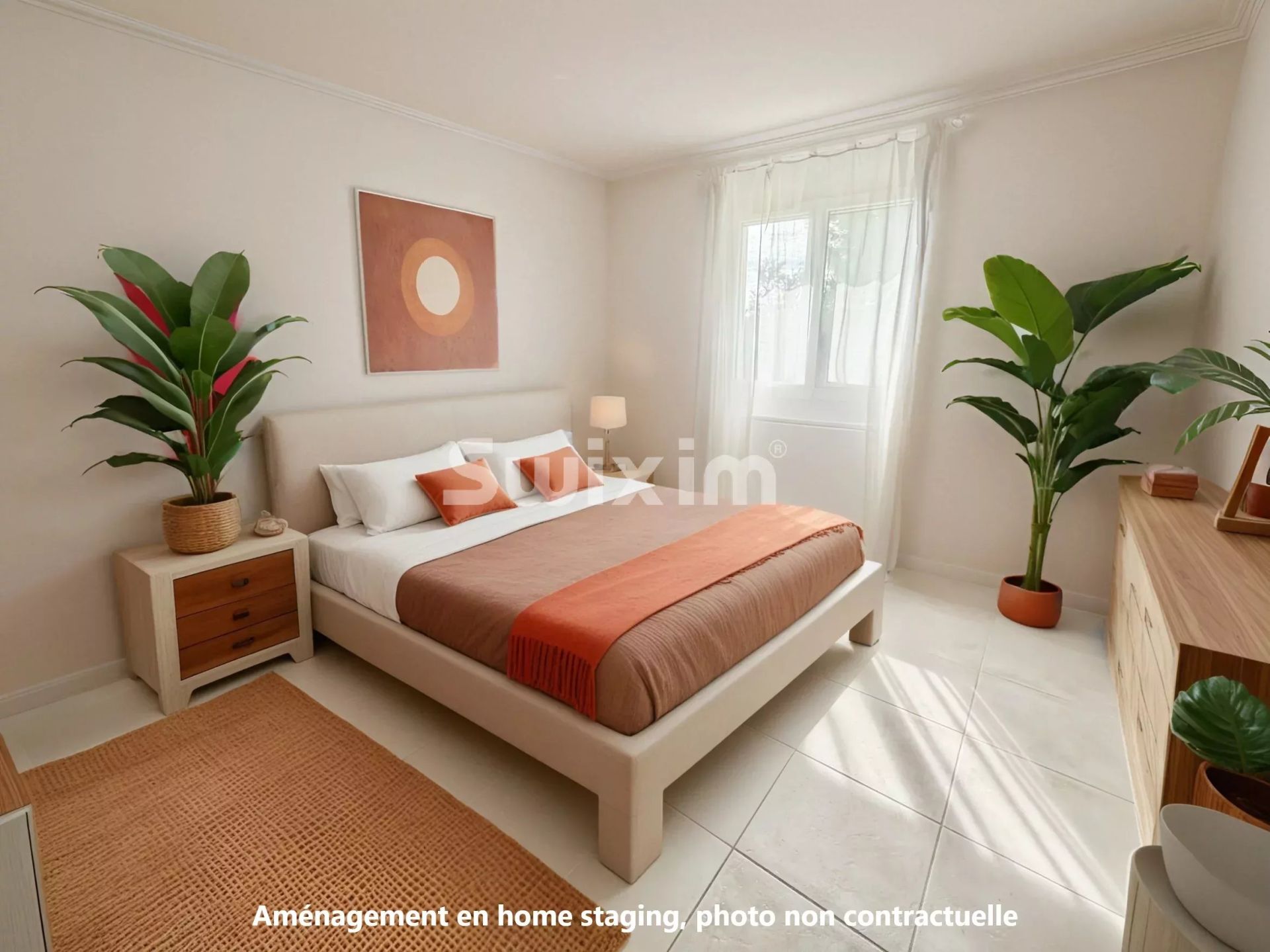 maison 5 Pièces en vente sur Bourg-Saint-Andéol (07700)