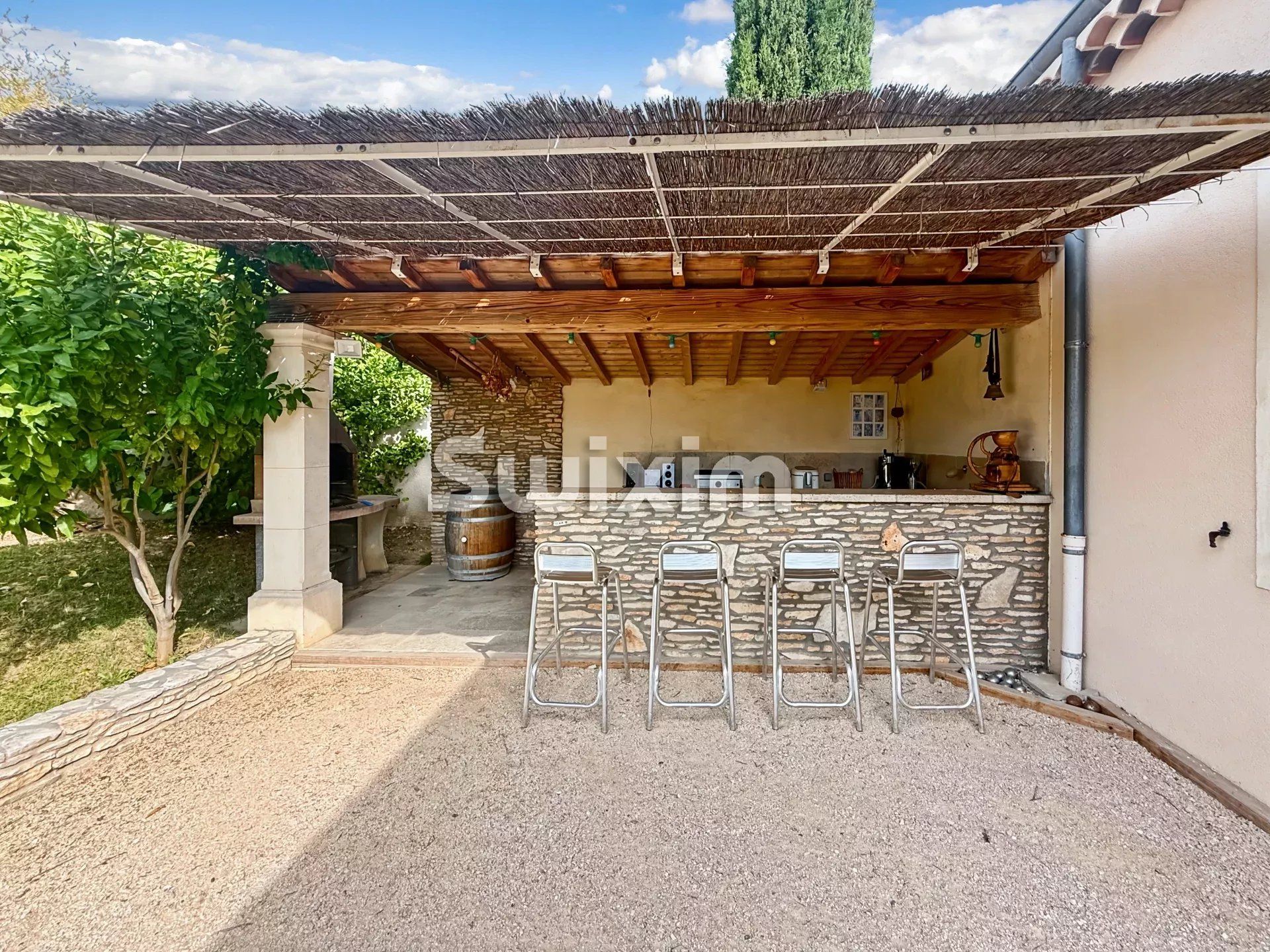 casa 5 Camere in vendita su Bourg-Saint-Andéol (07700)