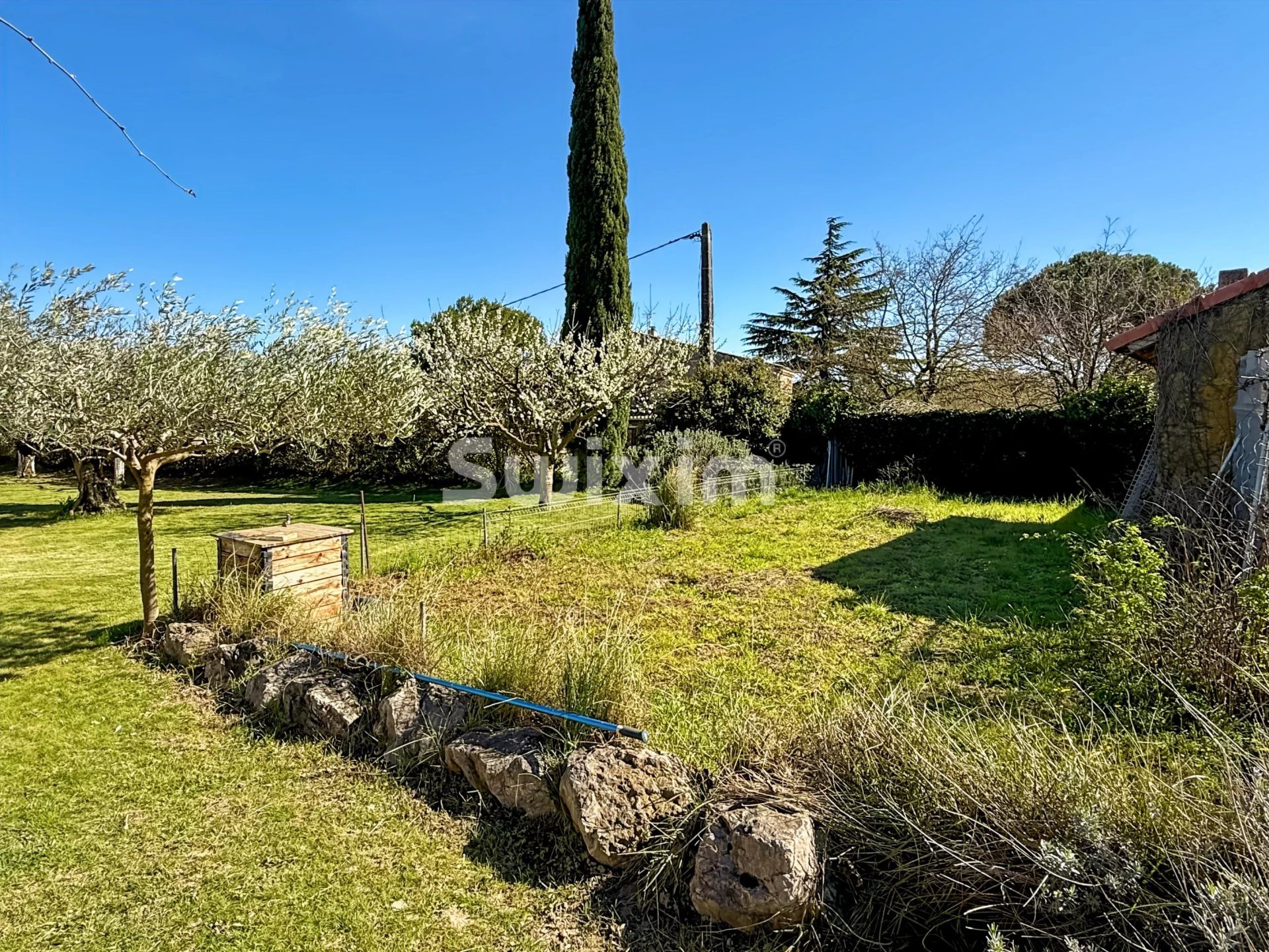 maison 5 Pièces en vente sur Bourg-Saint-Andéol (07700)