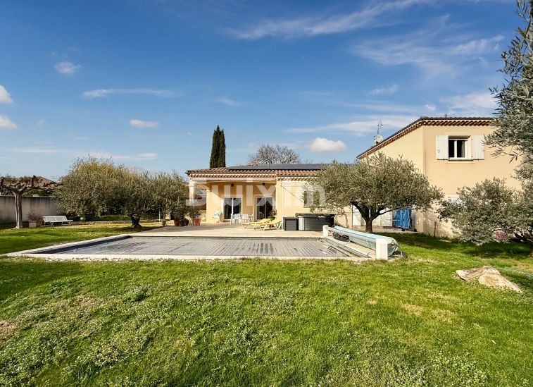 Vendita Casa Bourg-Saint-Andéol 5&nbsp;Camere 157&nbsp;m²