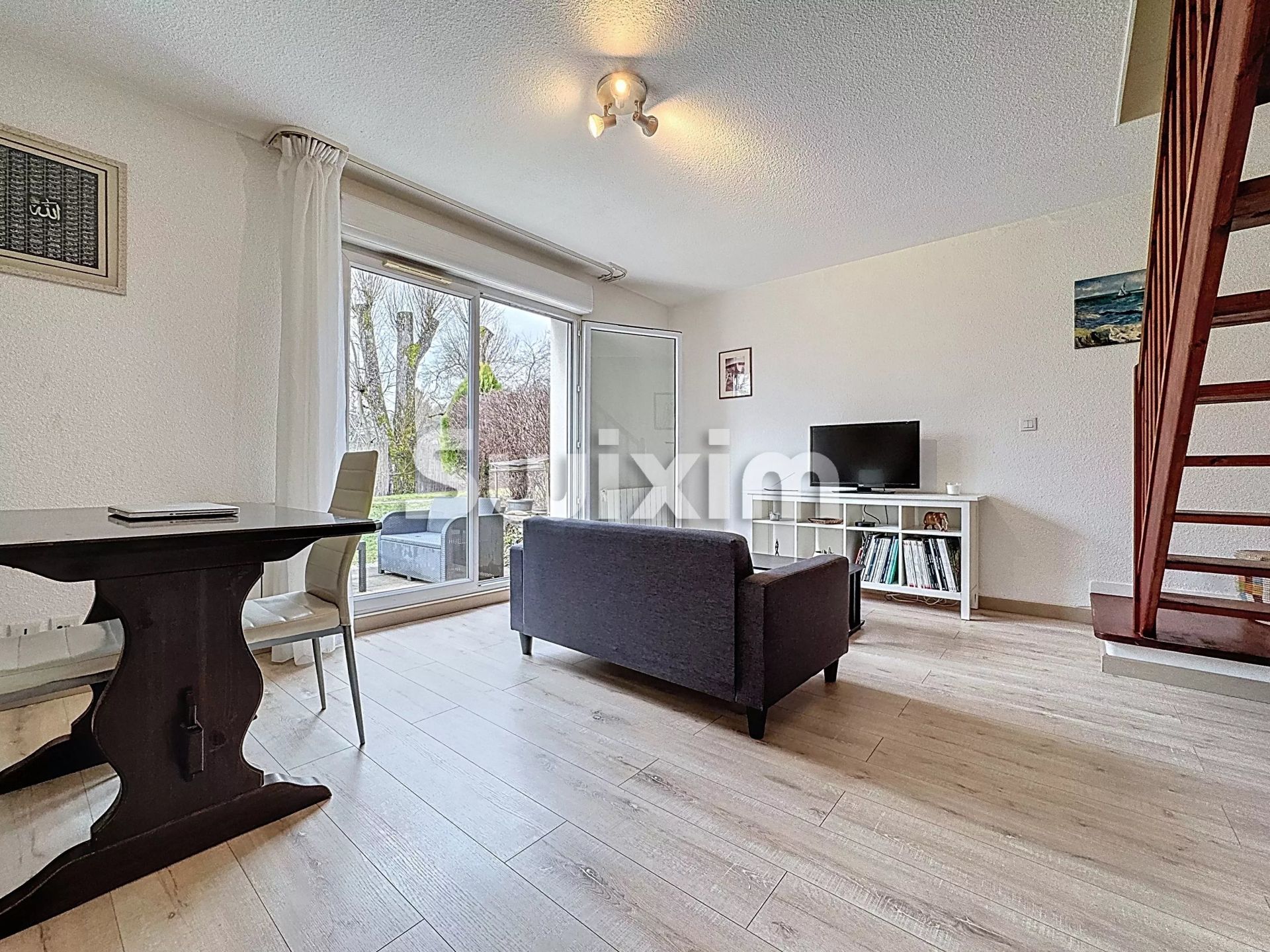 appartamento 2 Camere in vendita su Prévessin-Moëns (01280)