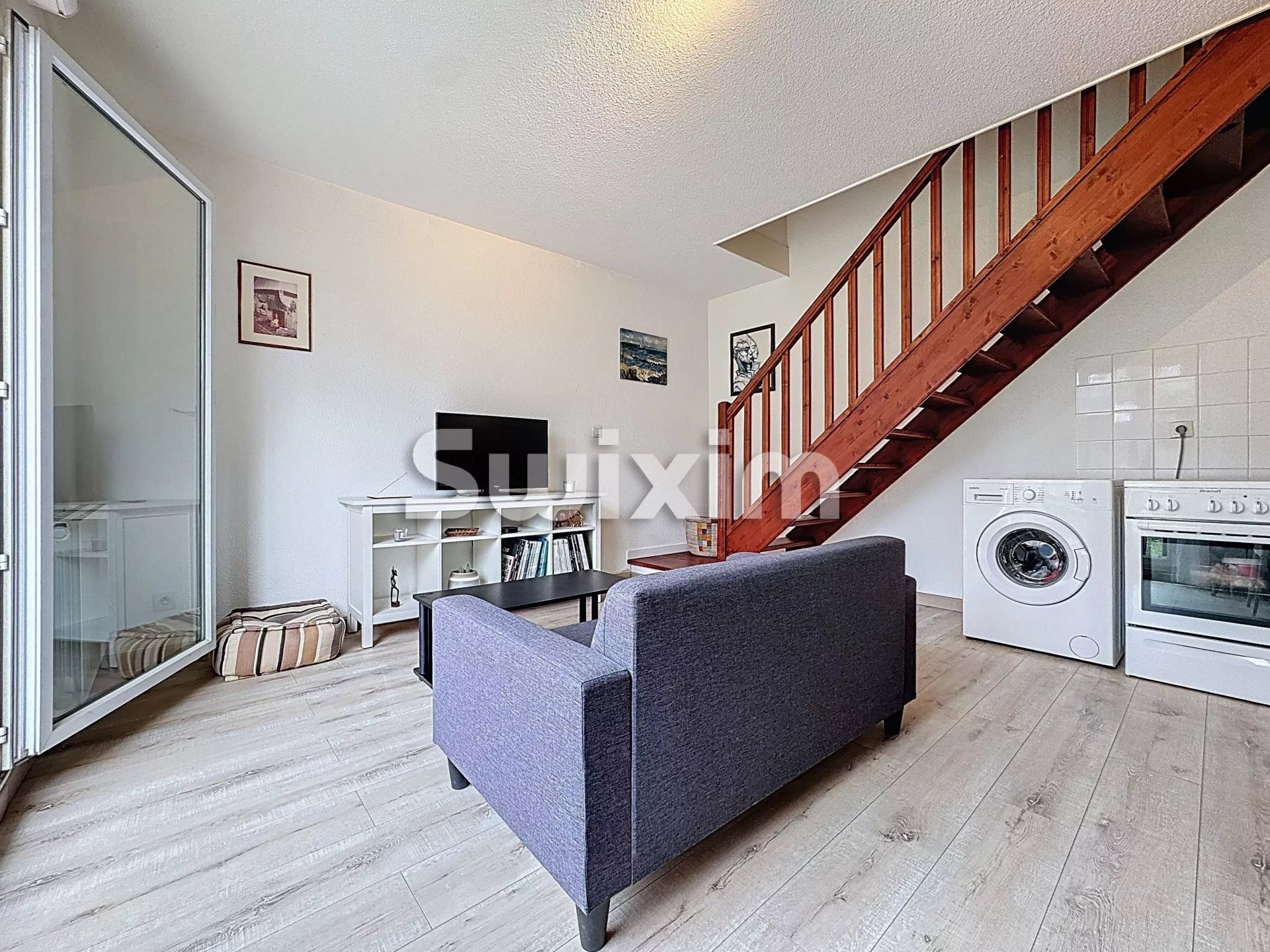 appartamento 2 Camere in vendita su Prévessin-Moëns (01280)