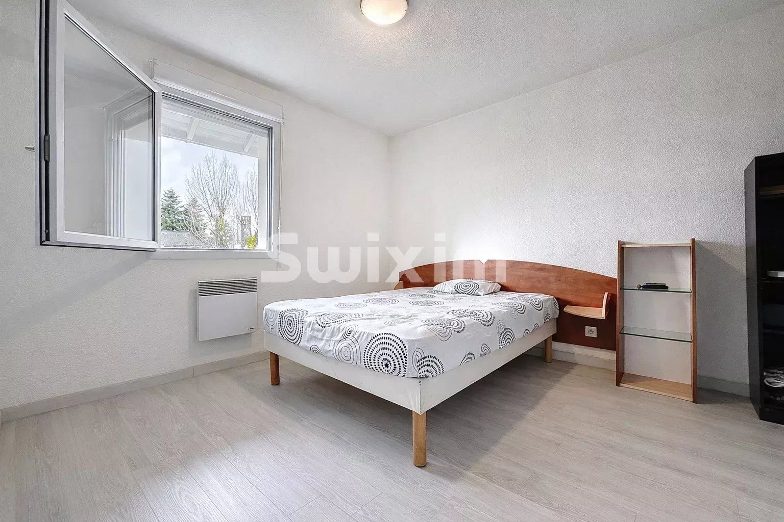 appartement 2 Pièces en vente sur Prévessin-Moëns (01280)