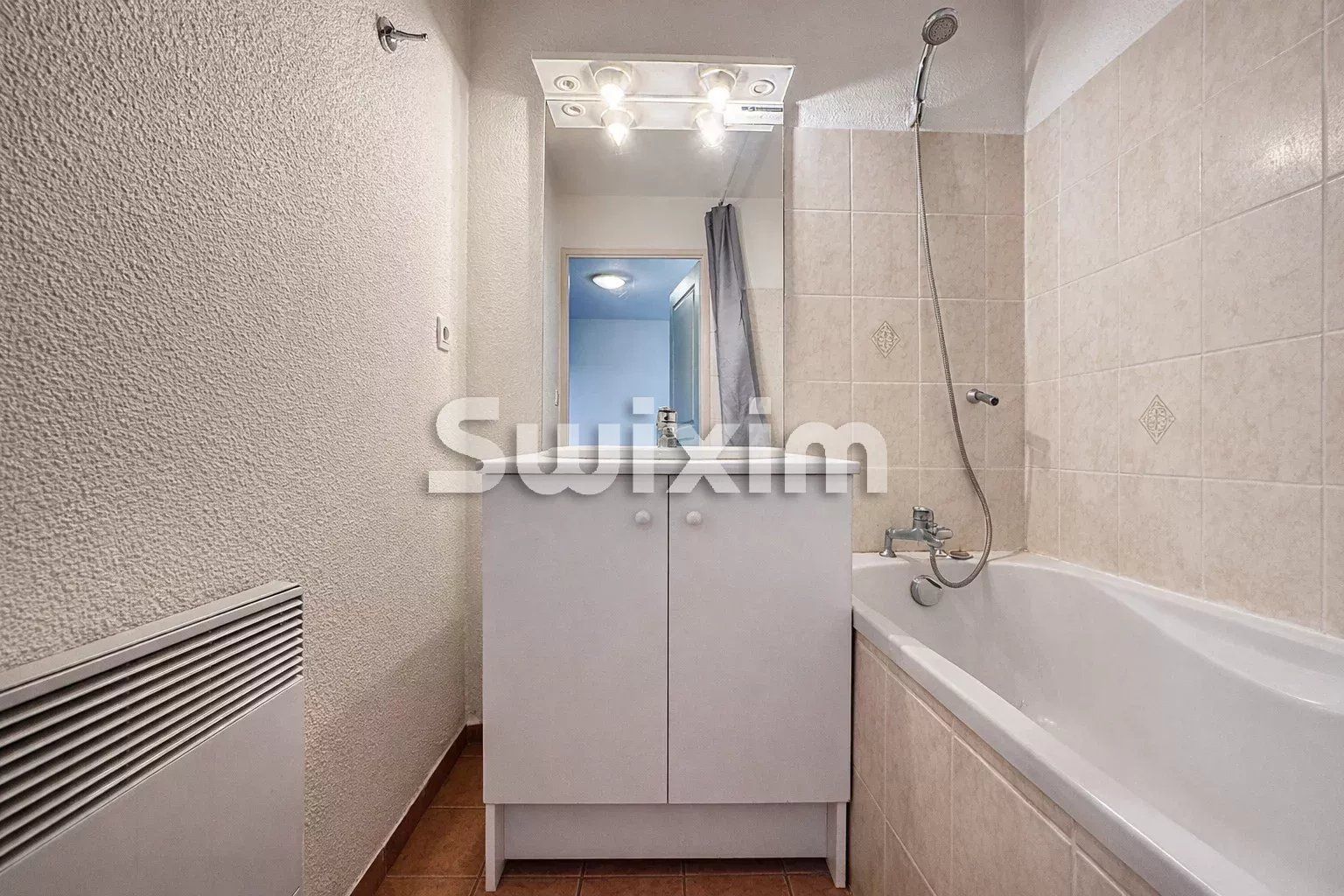 appartamento 2 Camere in vendita su Prévessin-Moëns (01280)