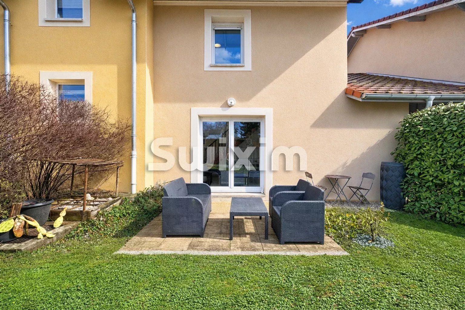 appartamento 2 Camere in vendita su Prévessin-Moëns (01280)