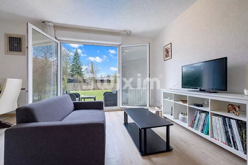 Venta Apartamento Prévessin-Moëns 2&nbsp;Salas 41&nbsp;m²