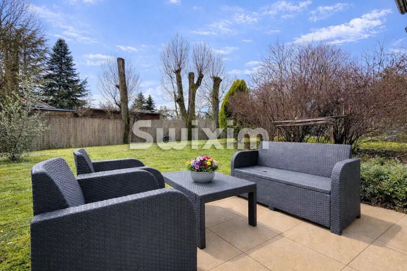 Vendita Appartamento Prévessin-Moëns 2&nbsp;Camere 41&nbsp;m²