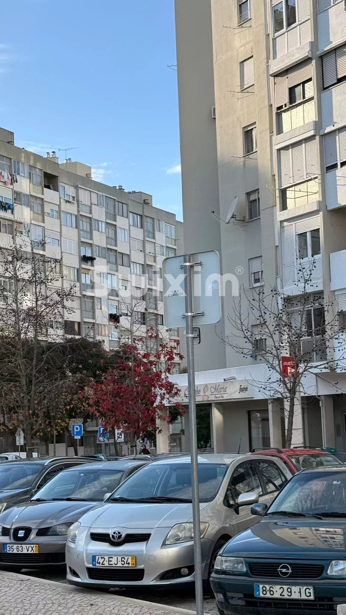 Vermietung Garage Amadora 18&nbsp;m²