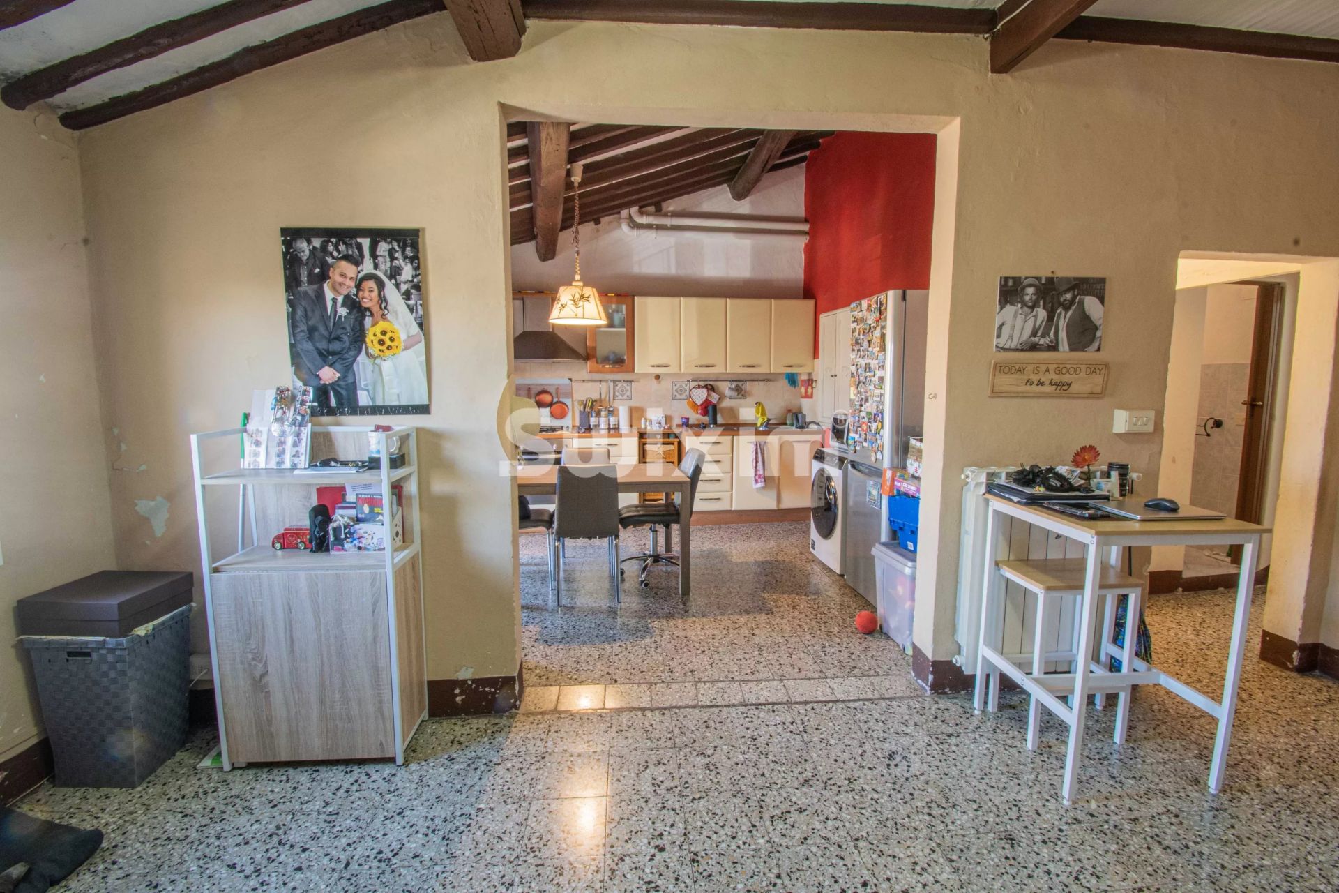 apartamento 4 Quartos para venda sobre Castelnuovo Berardenga (53019)